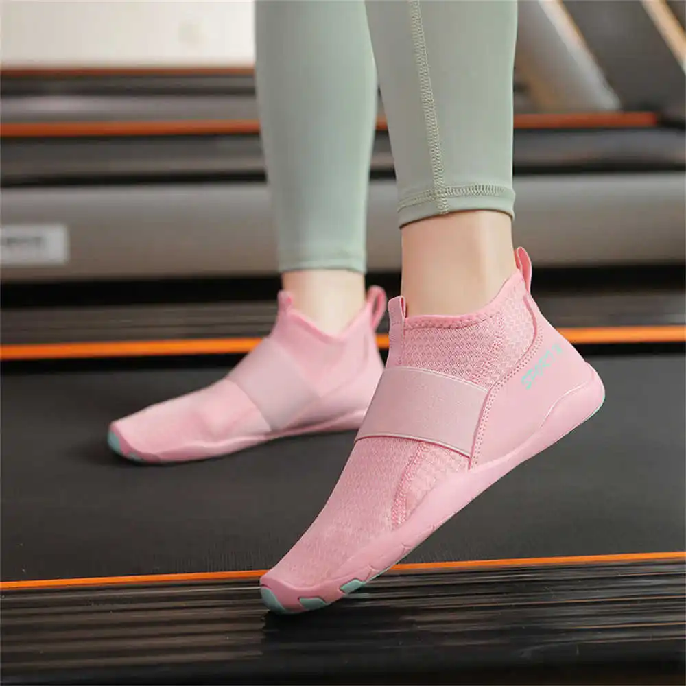Formal Wear For Women Lifestyle - Легкие кроссовки с высоким берцем, фиолетовые