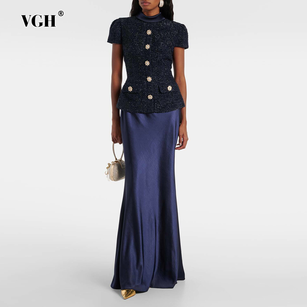 Formal Attire Woman - VGH Шикарные комплекты из двух предметов