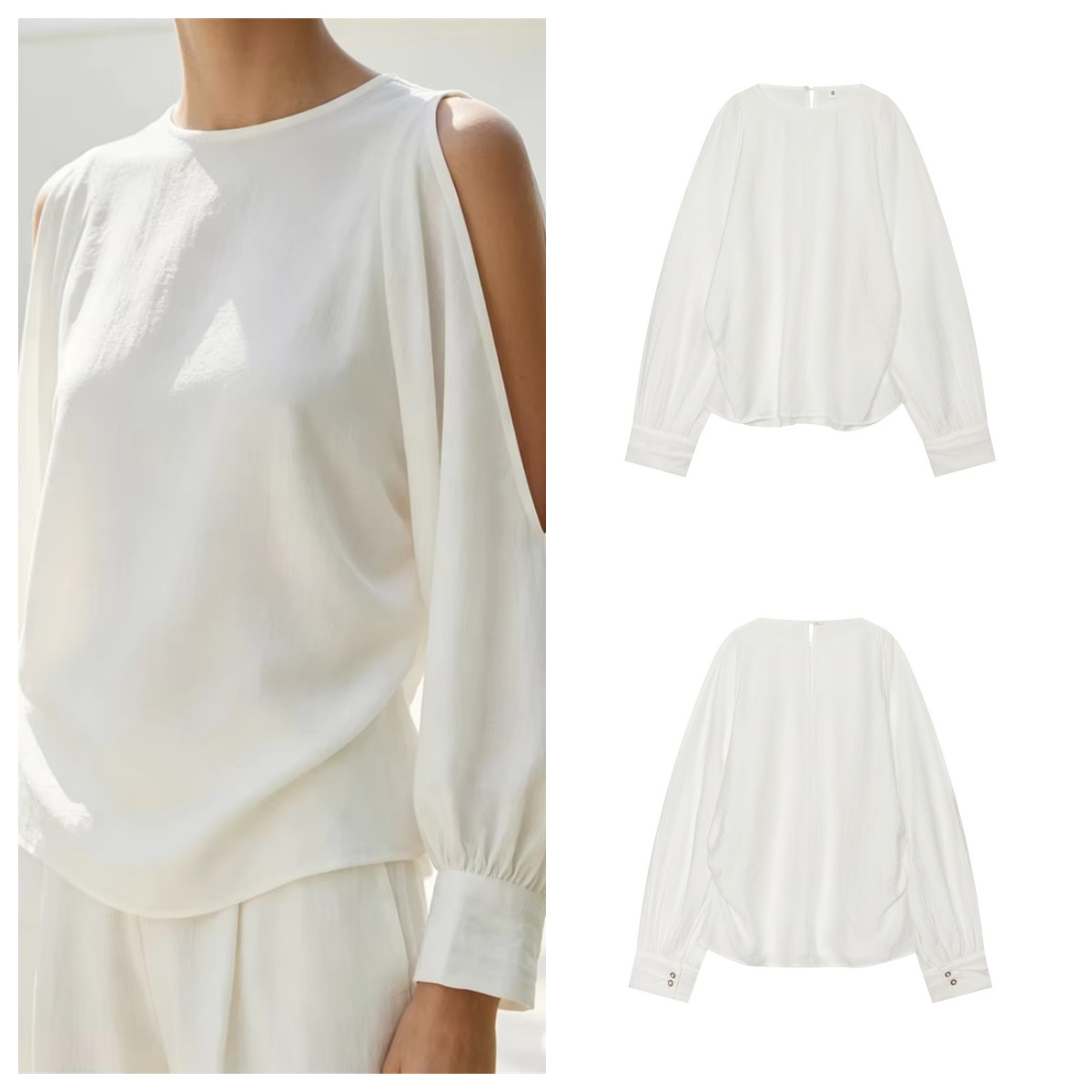 Women Formal Wear Tops - Женская рубашка Guobioziy, новинка лета 2026,