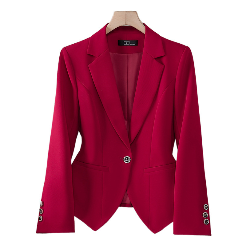 Новый модный женский деловой б – обзор и цена Women Formal Wear Winter