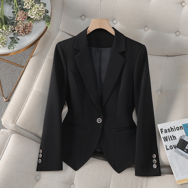Новый модный женский деловой б – обзор и цена Women Formal Wear Winter