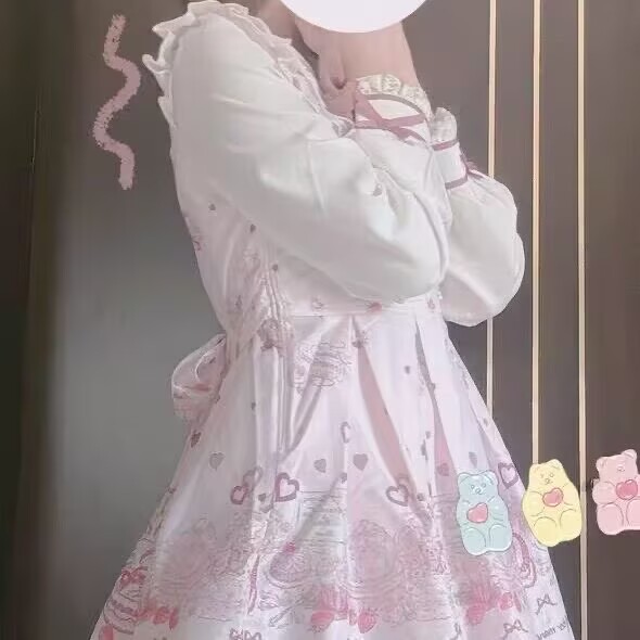 Японский кавайный комплект пла – обзор и цена Japanese Women Formal Wear