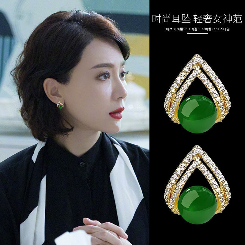 Серьги-гвоздики из серебра 925 – обзор и цена Pearl Earring Stud