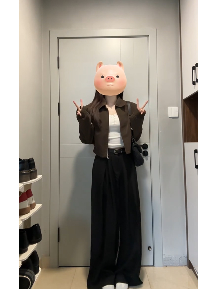 Бейсбольные куртки для девочек – обзор и цена Tailored Coat Wool