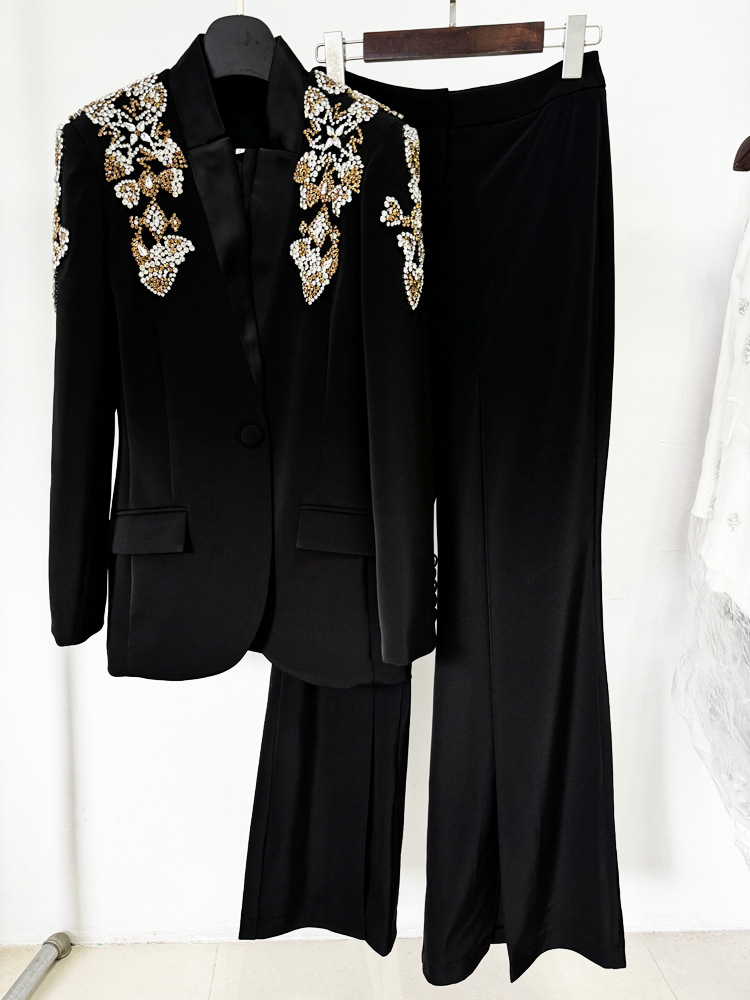 Новейший дизайнерский костюм H – обзор и цена Formal Attire Woman
