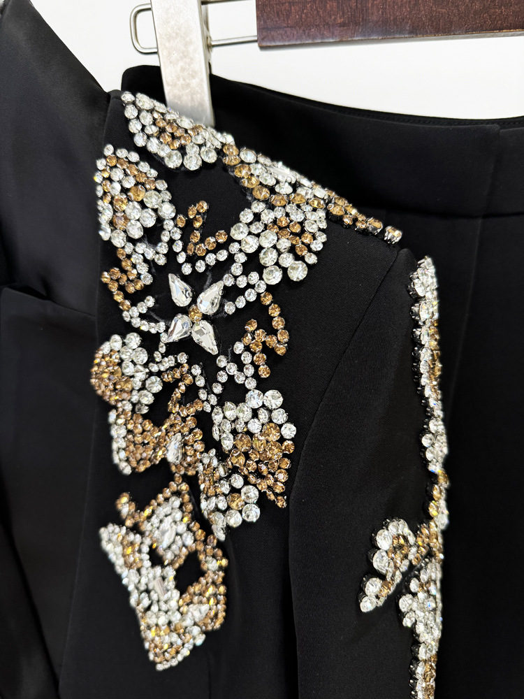 Новейший дизайнерский костюм H – обзор и цена Formal Attire Woman
