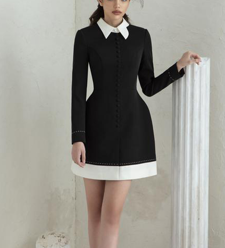 Магазин по индивидуальному зак – обзор и цена Formal Dress Female