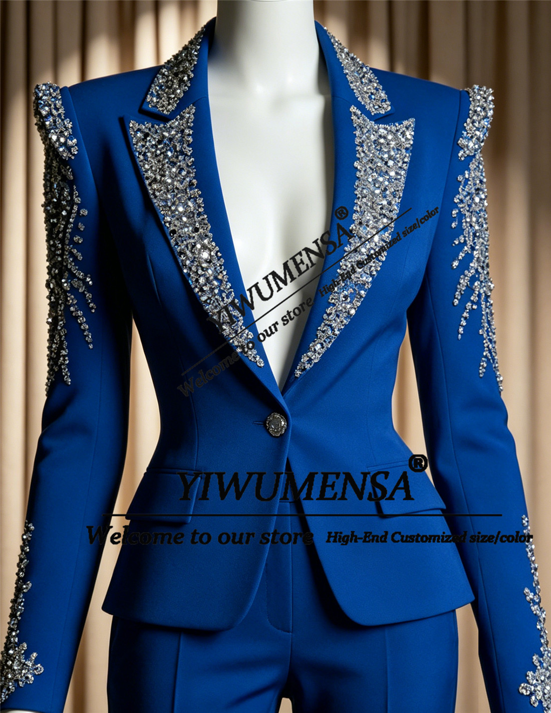 Роскошные женские костюмы-двой – обзор и цена Women Formal Wear Outfits