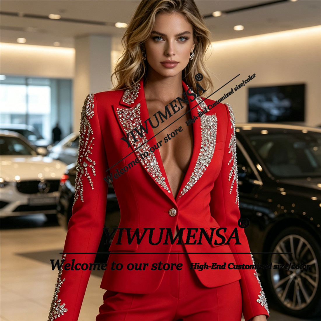 Роскошные женские костюмы-двой – обзор и цена Women Formal Wear Outfits