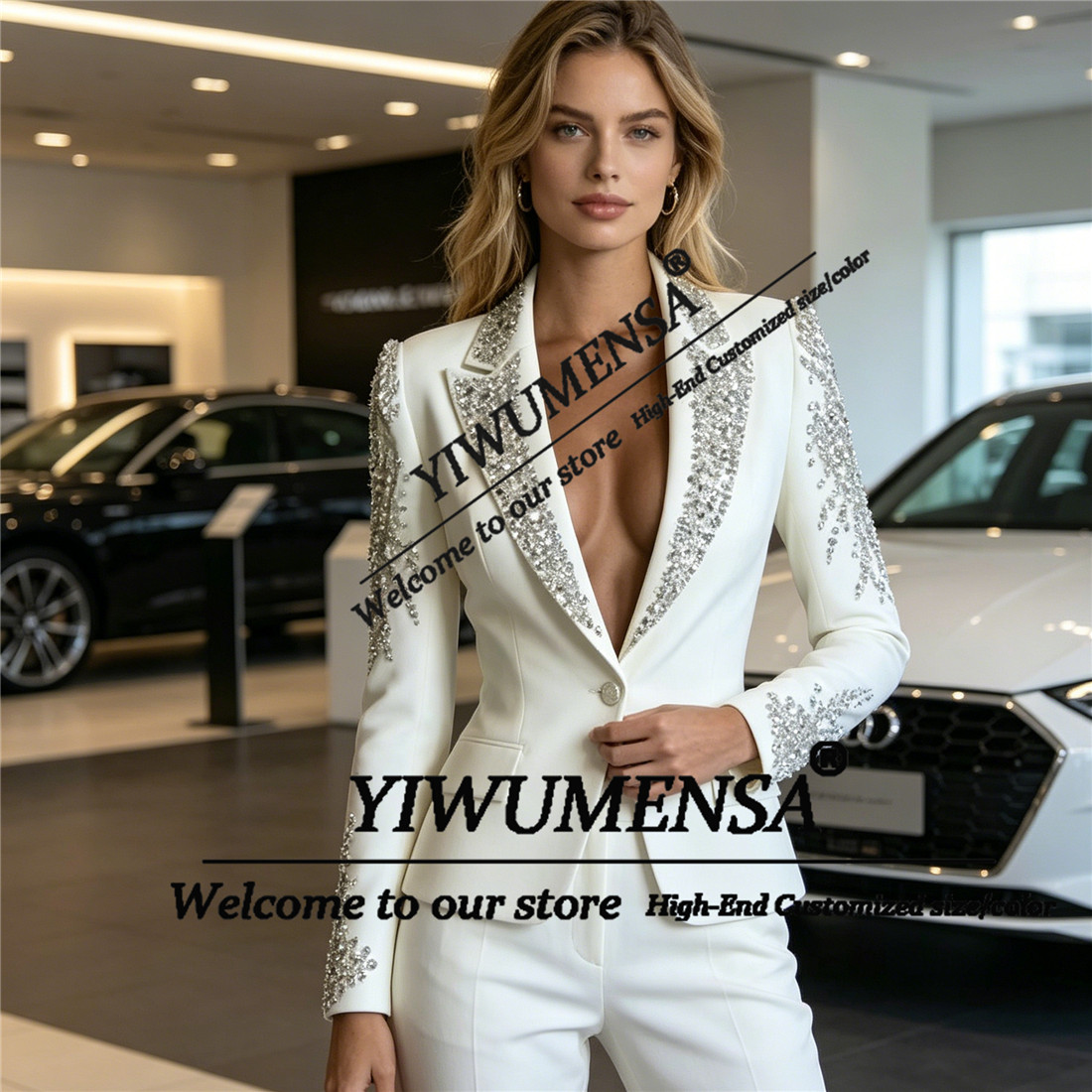 Роскошные женские костюмы-двой – обзор и цена Women Formal Wear Outfits