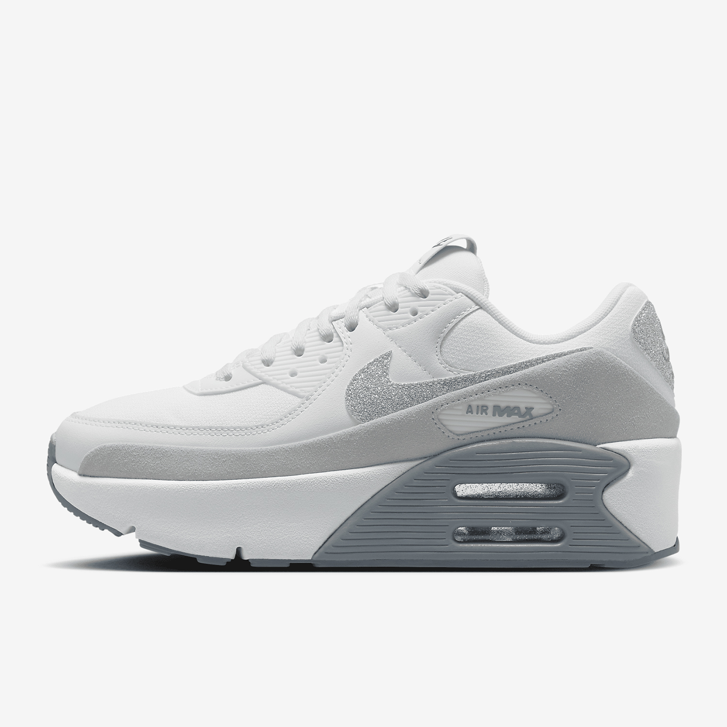 Женские туфли Nike Authentic A – обзор и цена Nike Shoes Air Max 90