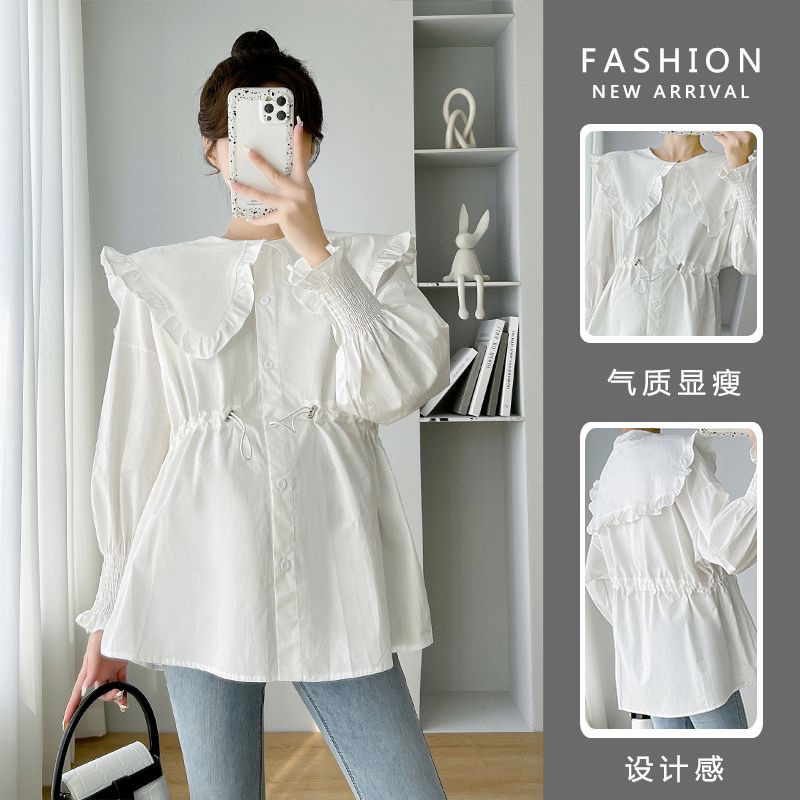 Рубашки с длинными рукавами, ж – обзор и цена Women Formal Wear Korean