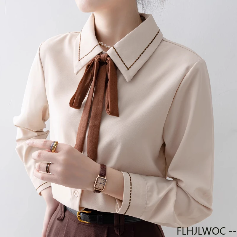 Галстук-бабочка Формальная вес – обзор и цена Women Formal Wear White Shirt