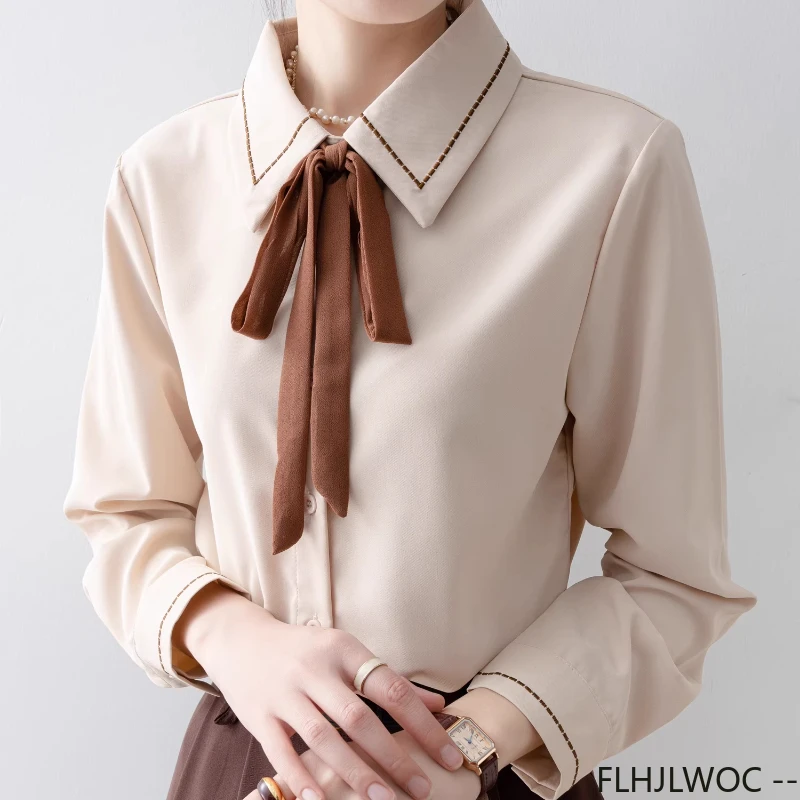 Галстук-бабочка Формальная вес – обзор и цена Women Formal Wear White Shirt