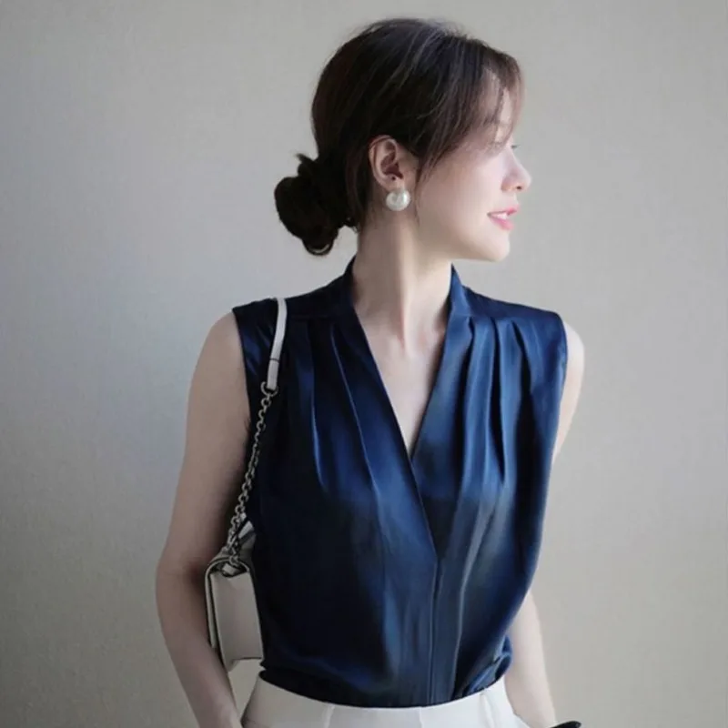 Рубашка и блузка для женщин, п – обзор и цена Women Formal Wear White Shirt