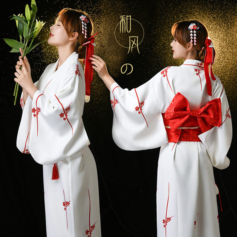 Аниме Cos, платье в японском с – обзор и цена Japanese Women Formal Wear