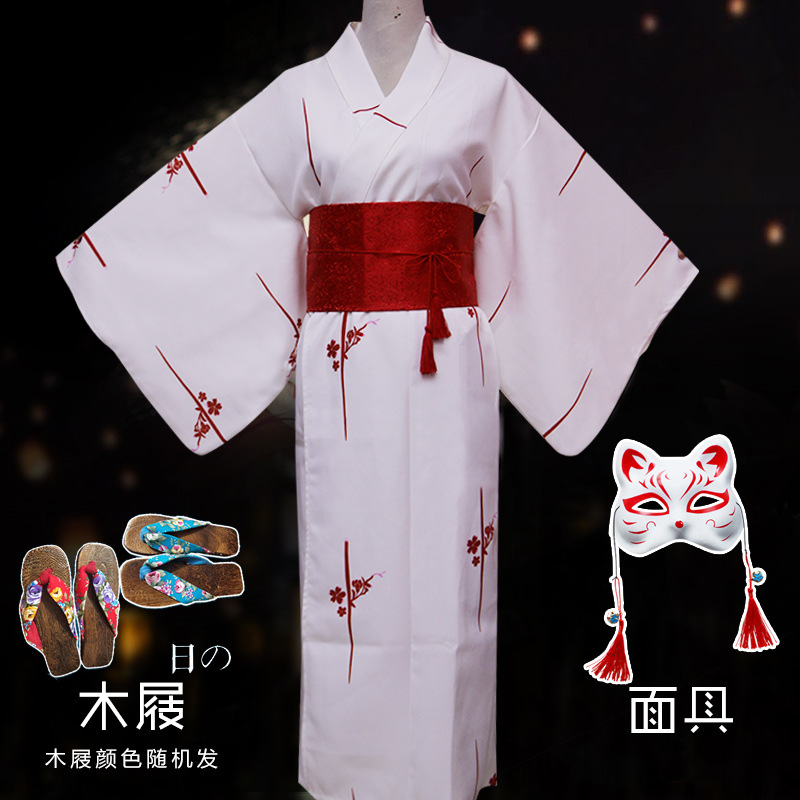 Аниме Cos, платье в японском с – обзор и цена Japanese Women Formal Wear