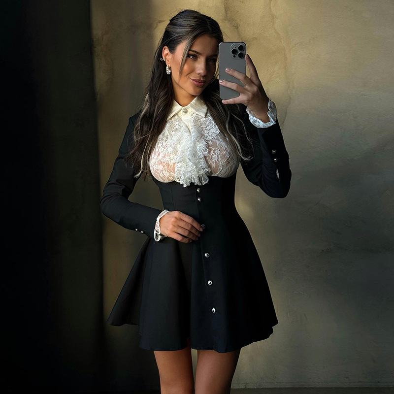 Осенний женский костюм и юбка, – обзор и цена Women Formal Wear White Shirt