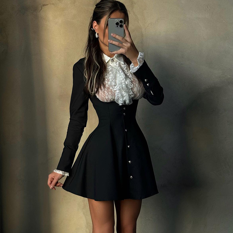 Осенний женский костюм и юбка, – обзор и цена Women Formal Wear White Shirt