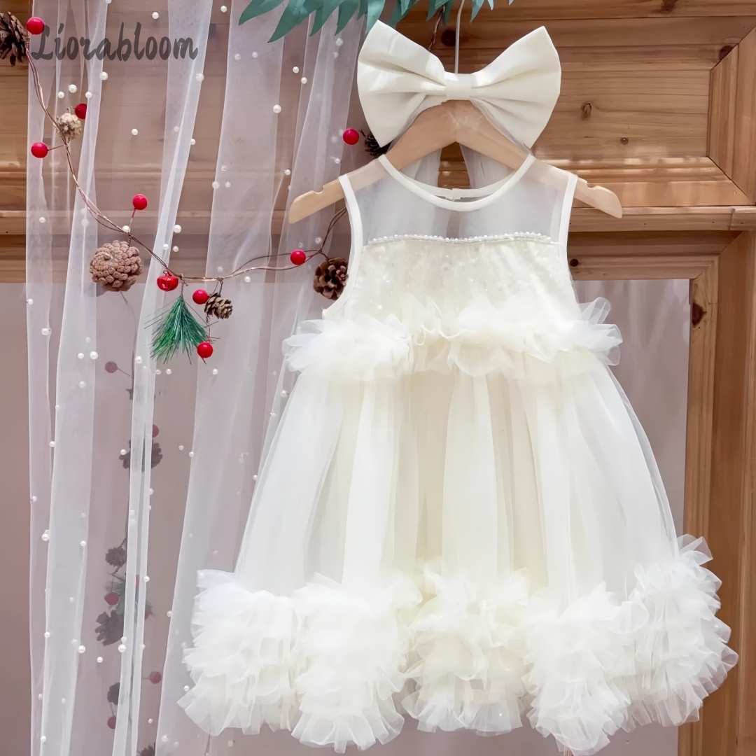 Платье для девочек из фатина с – обзор и цена Formal Attire Woman