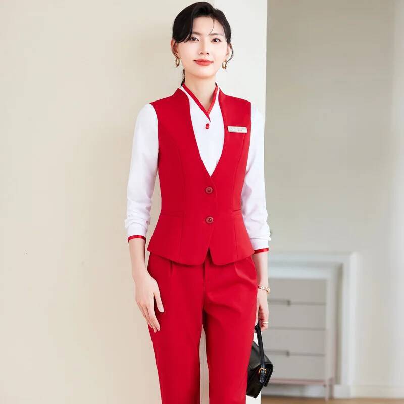 Плюс размер 5XL Формальные брю – обзор и цена Women Formal Wear Winter
