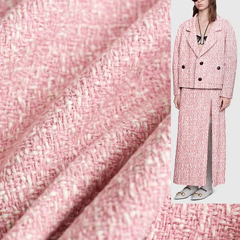 Redraspberry 145 см розовый, б – обзор и цена Tailored Coat Wool