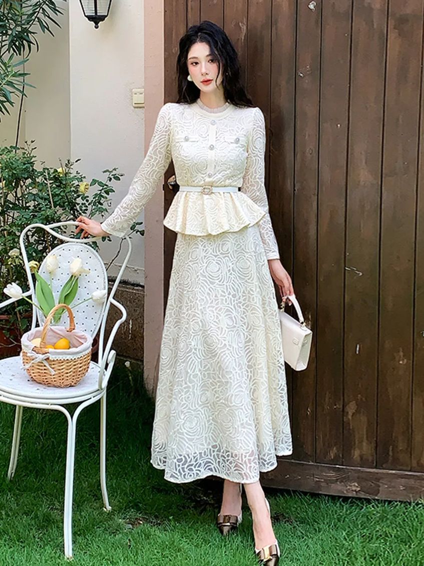 Формальный роскошный вечерний  – обзор и цена Formal Dress Female