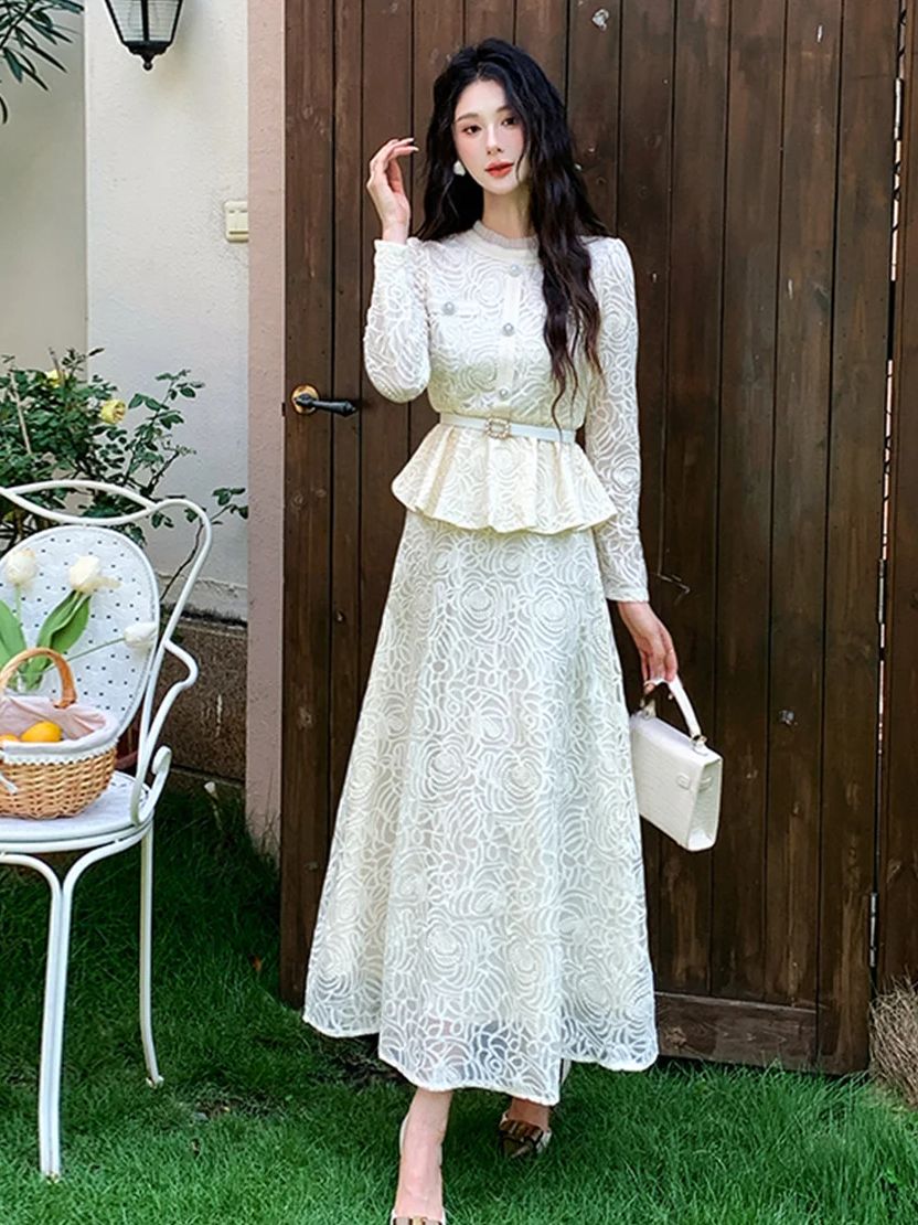 Формальный роскошный вечерний  – обзор и цена Formal Dress Female