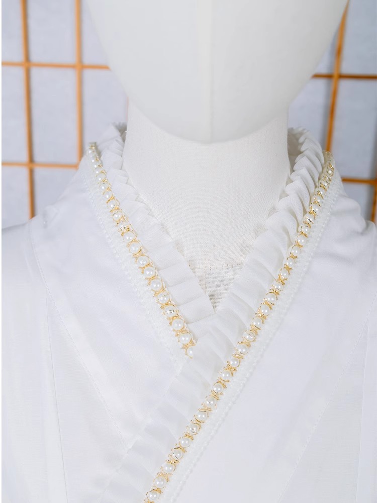 Кимоно с кружевной отделкой, н – обзор и цена Japanese Women Formal Wear