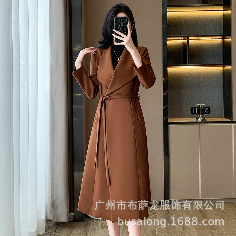 Новое женское пальто-тренч 202 – обзор и цена Women Formal Wear Winter
