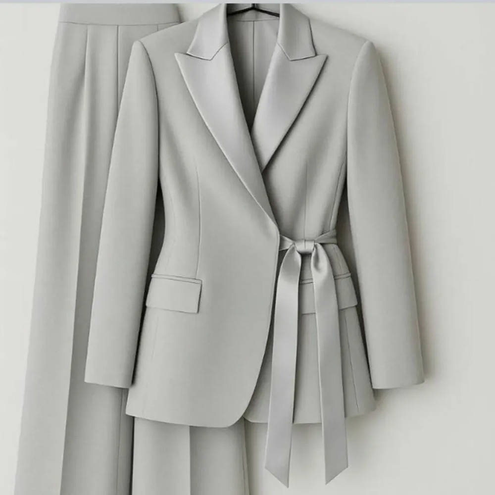 Женские костюмы на заказ, блей – обзор и цена Formal Attire Woman