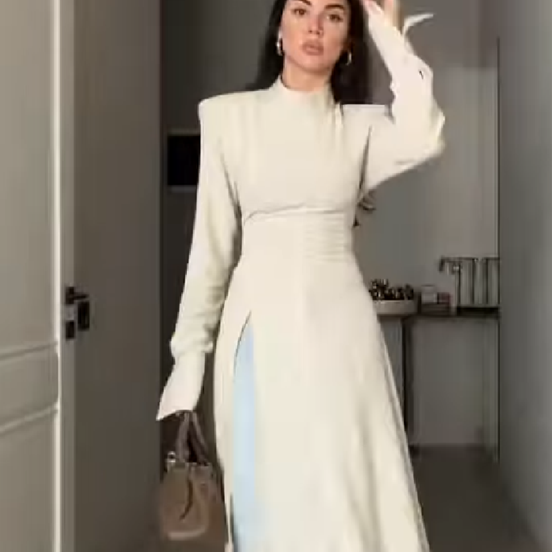 Элегантное женское макси-плать – обзор и цена Women Formal Wear Outfits