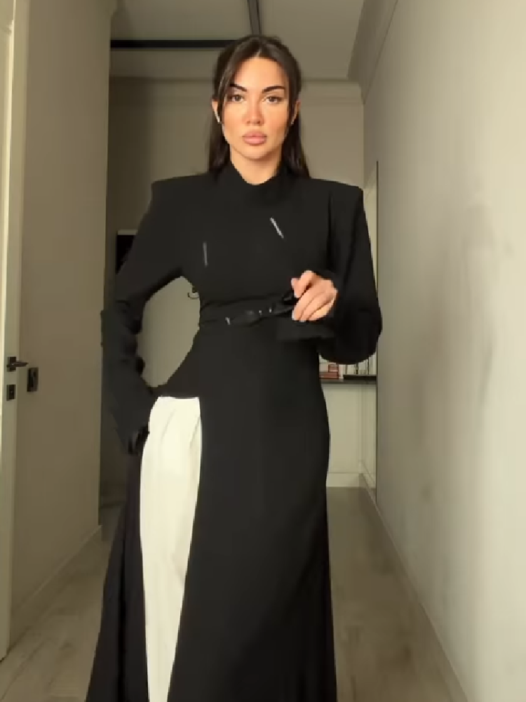 Элегантное женское макси-плать – обзор и цена Women Formal Wear Outfits