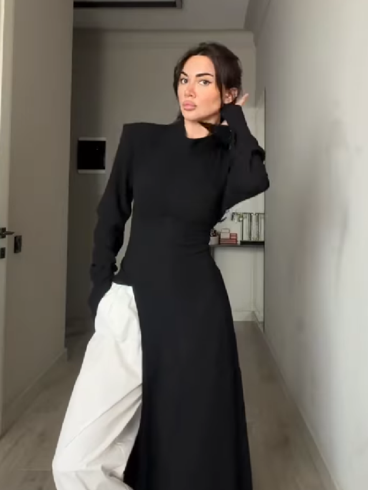 Элегантное женское макси-плать – обзор и цена Women Formal Wear Outfits