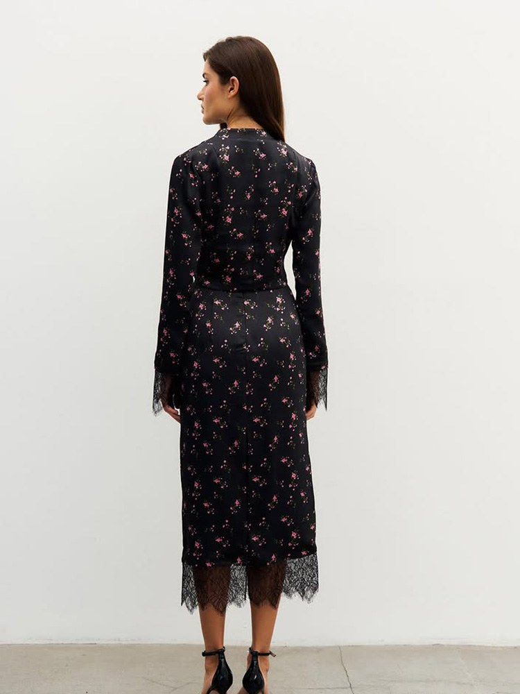 Женские модные костюмы с принт – обзор и цена Formal Attire Woman