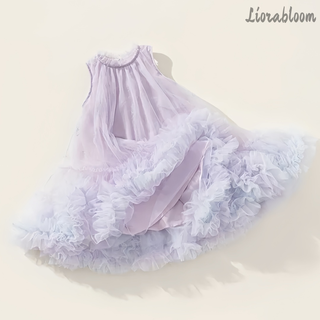 Фиолетовое повседневное платье – обзор и цена Formal Attire Woman