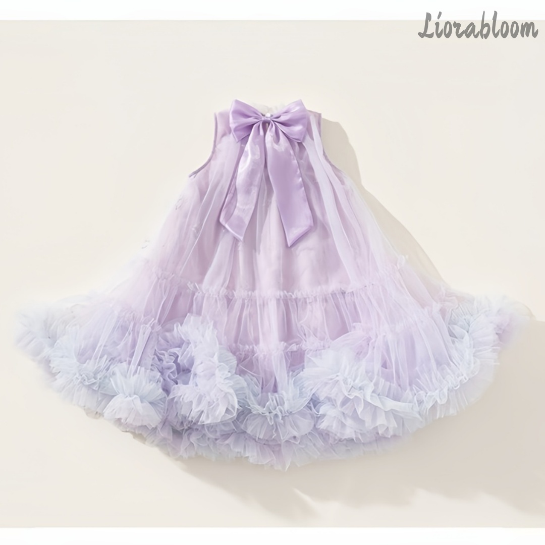 Фиолетовое повседневное платье – обзор и цена Formal Attire Woman
