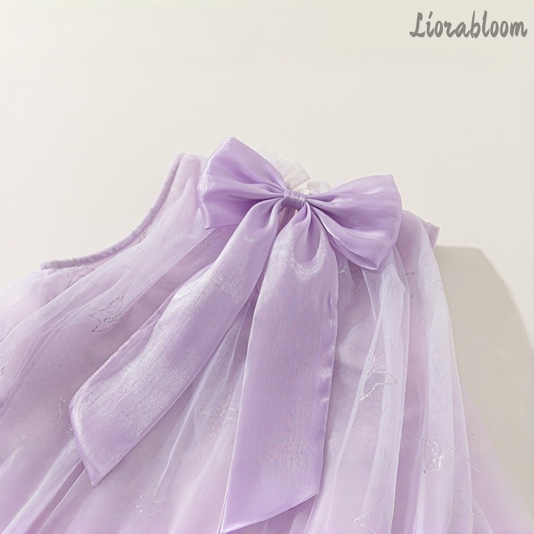 Фиолетовое повседневное платье – обзор и цена Formal Attire Woman