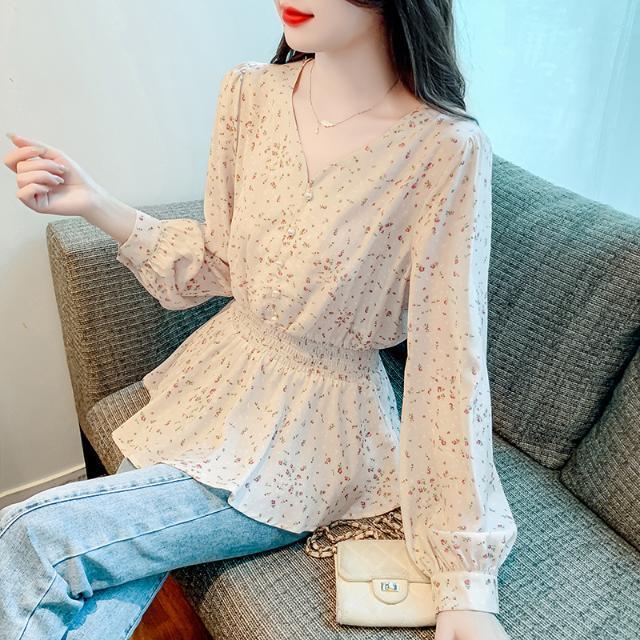 Рубашки с длинным рукавом, жен – обзор и цена Women Formal Wear Korean