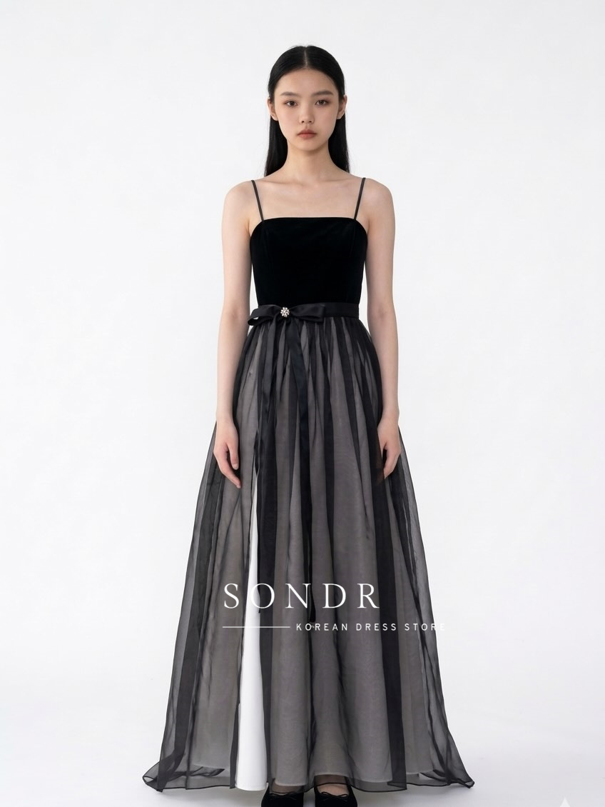 Вечерние платья Sondr с тонким – обзор и цена Women Formal Wear Korean