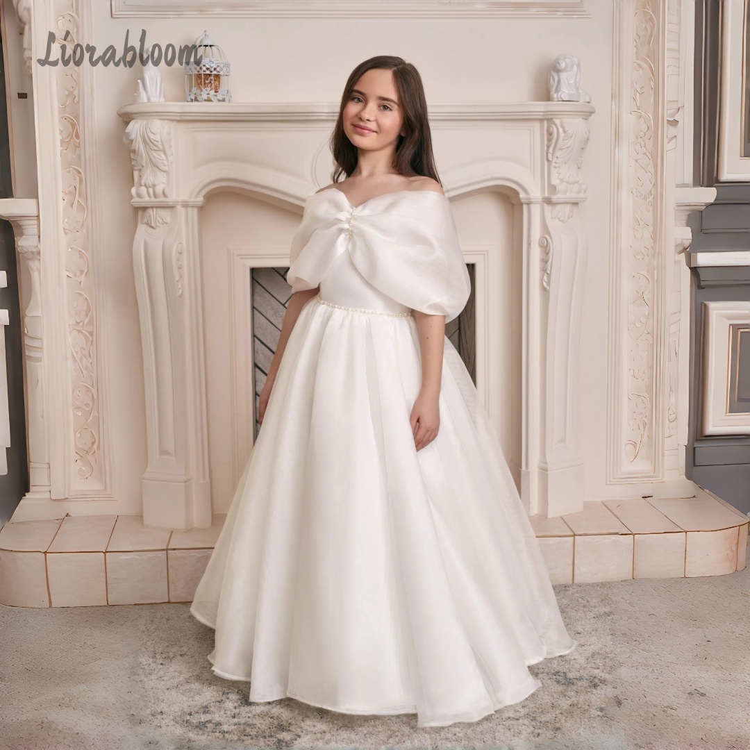 Индивидуальное платье для дево – обзор и цена Formal Attire Woman