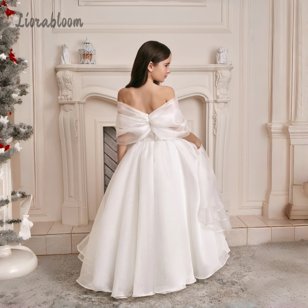 Индивидуальное платье для дево – обзор и цена Formal Attire Woman