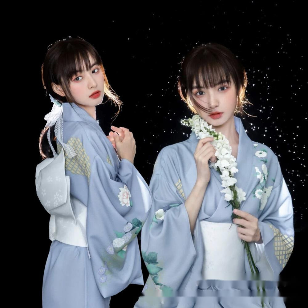Новое женское кимоно в традици – обзор и цена Japanese Women Formal Wear