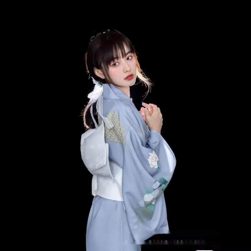 Новое женское кимоно в традици – обзор и цена Japanese Women Formal Wear