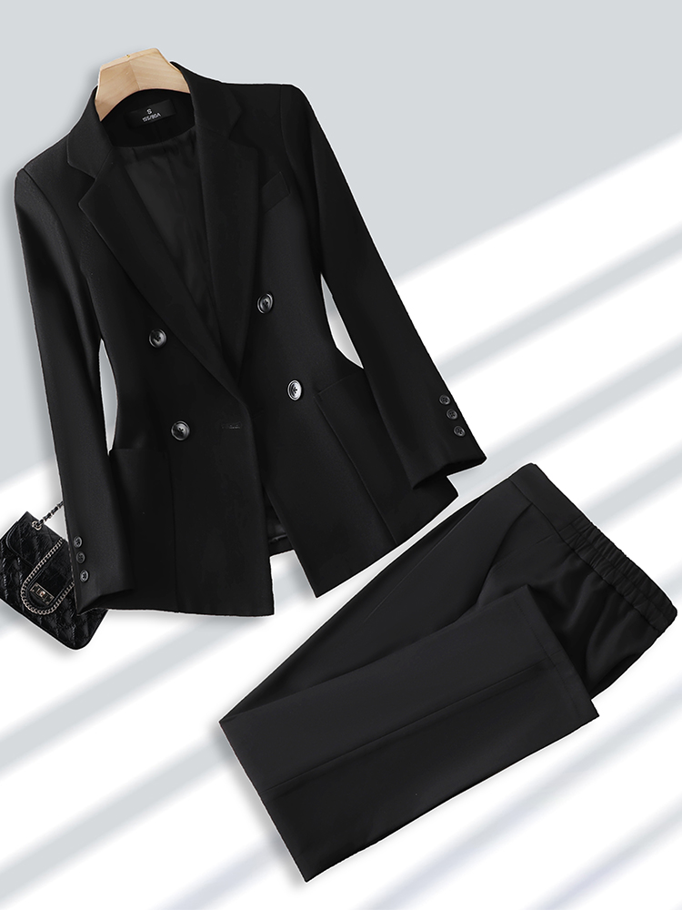 Костюм брючный женский деловой – обзор и цена Women Formal Wear Winter