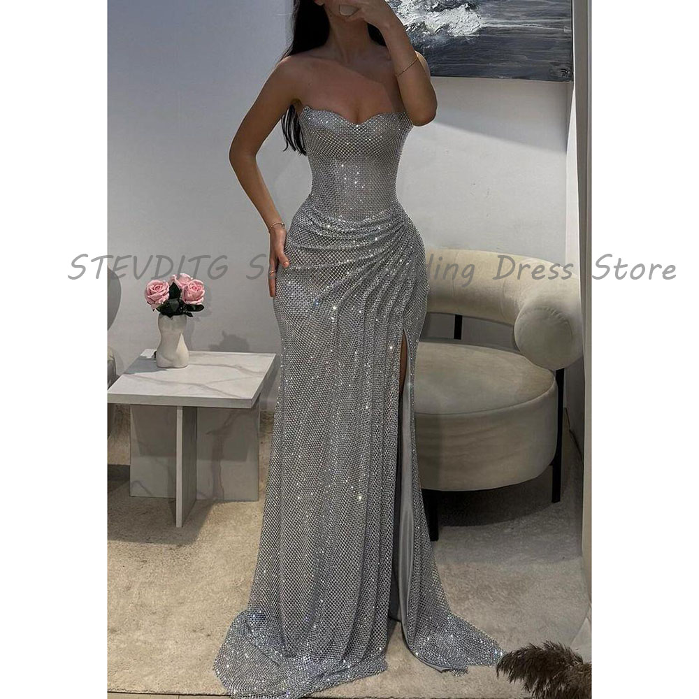 Изысканные вечерние платья жен – обзор и цена Formal Dress Female