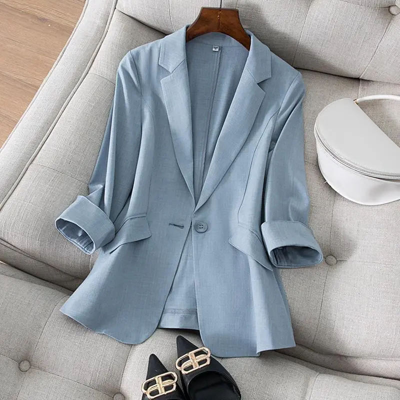 Куртка женская одежда облегающ – обзор и цена Women Formal Wear Korean