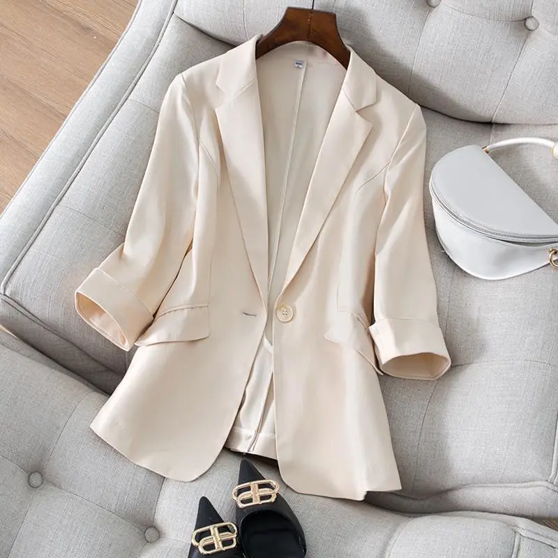 Куртка женская одежда облегающ – обзор и цена Women Formal Wear Korean