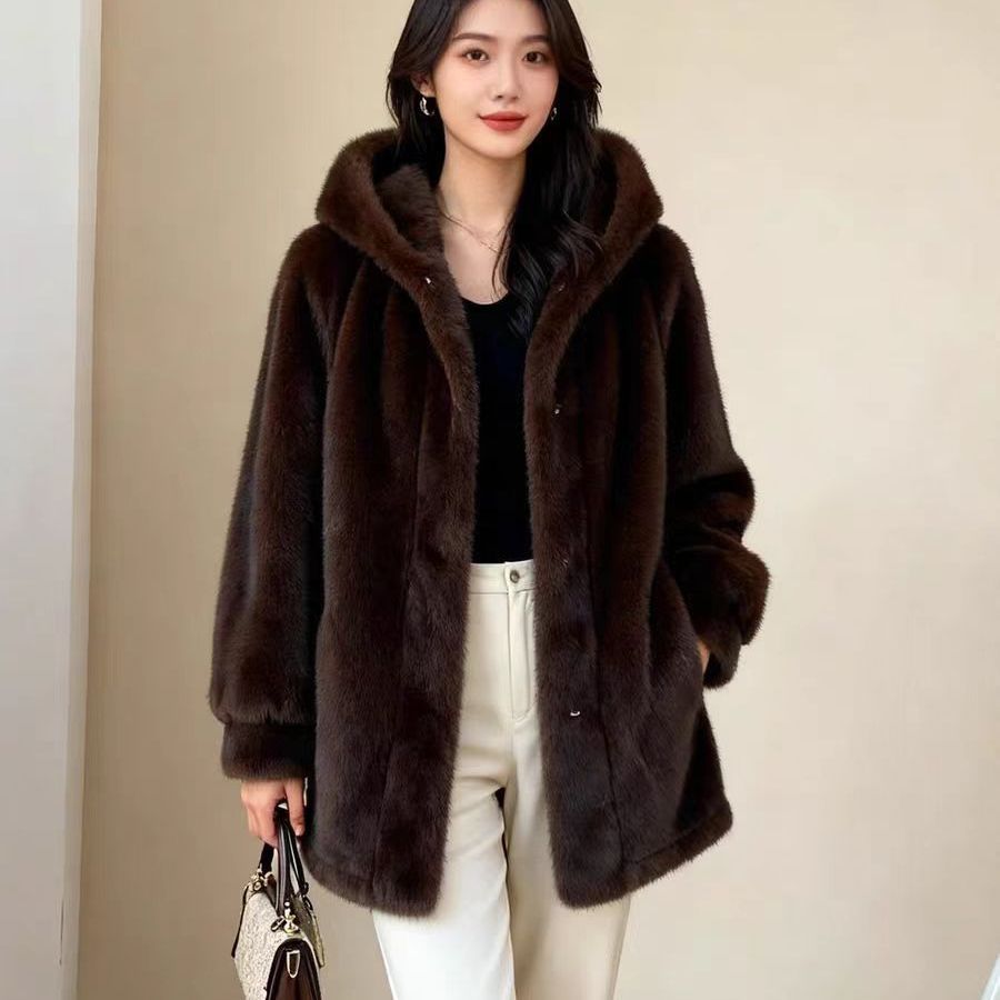 Норковые пальто из искусственн – обзор и цена Tailored Coat Wool