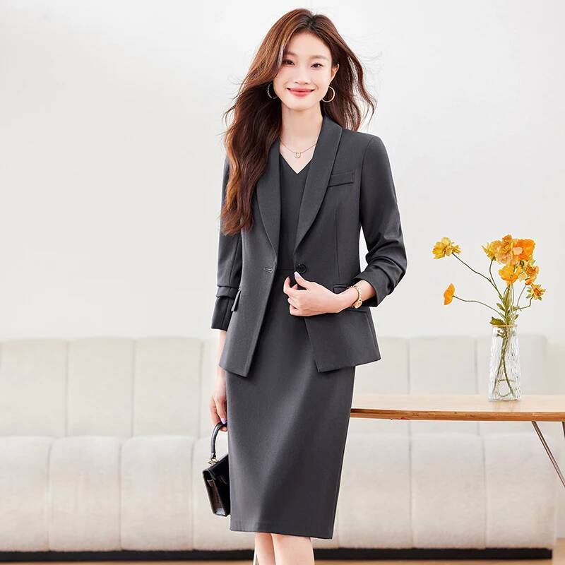 Женские деловые костюмы из выс – обзор и цена Women Formal Wear Winter